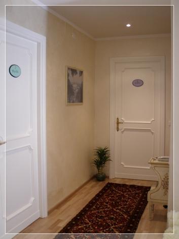 רומא B&B Eurgardenie מראה חיצוני תמונה
