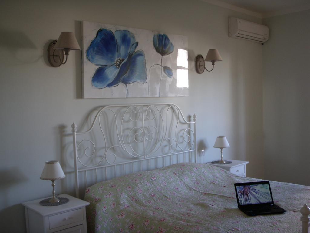 רומא B&B Eurgardenie מראה חיצוני תמונה