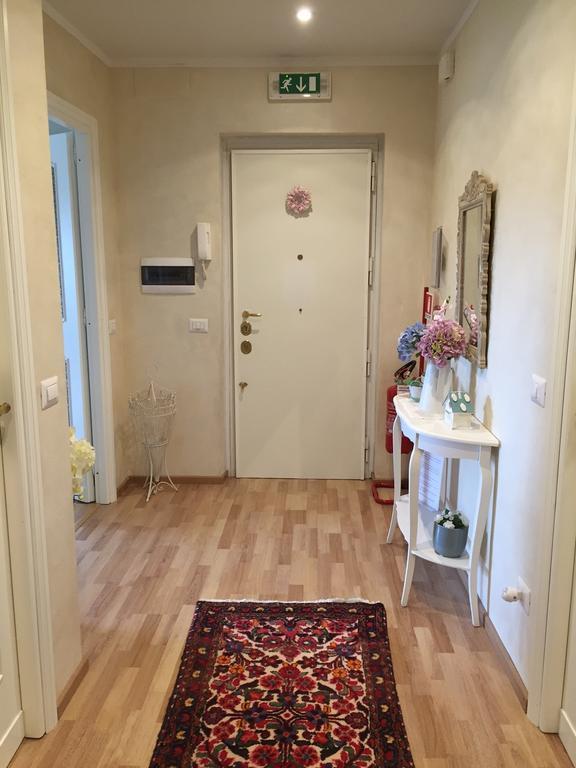רומא B&B Eurgardenie מראה חיצוני תמונה