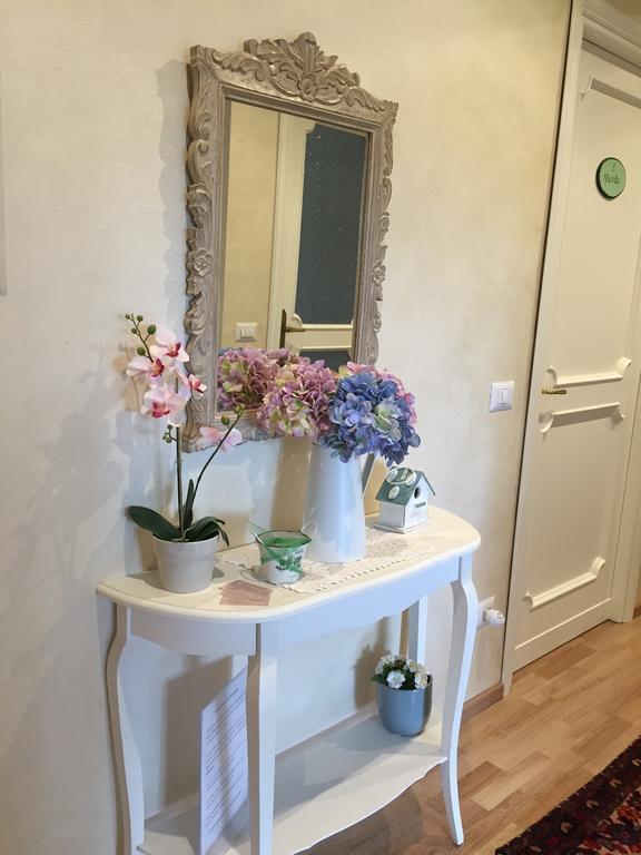 רומא B&B Eurgardenie מראה חיצוני תמונה