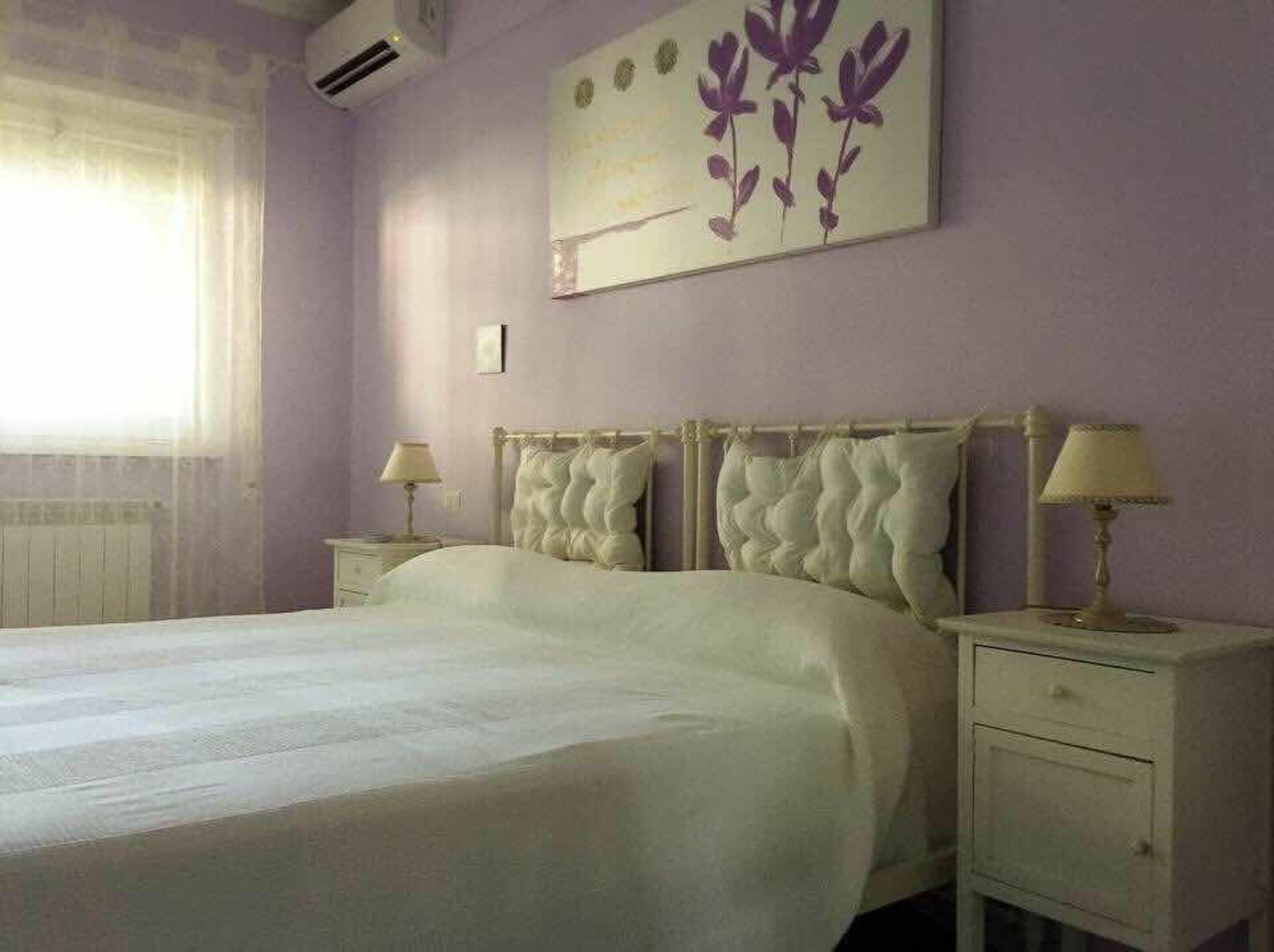 רומא B&B Eurgardenie מראה חיצוני תמונה
