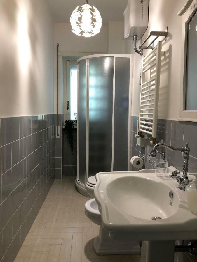 רומא B&B Eurgardenie מראה חיצוני תמונה
